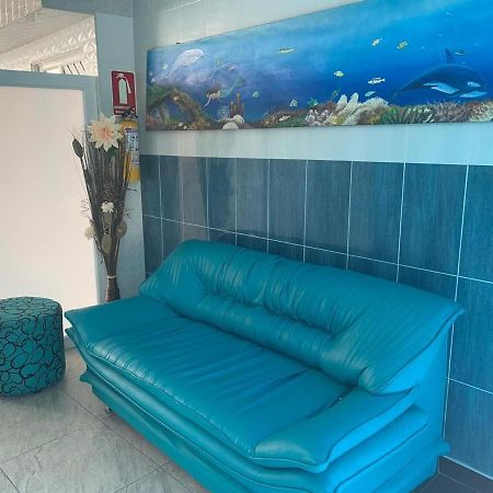 Posada Cocos Place San Andrés Buitenkant foto