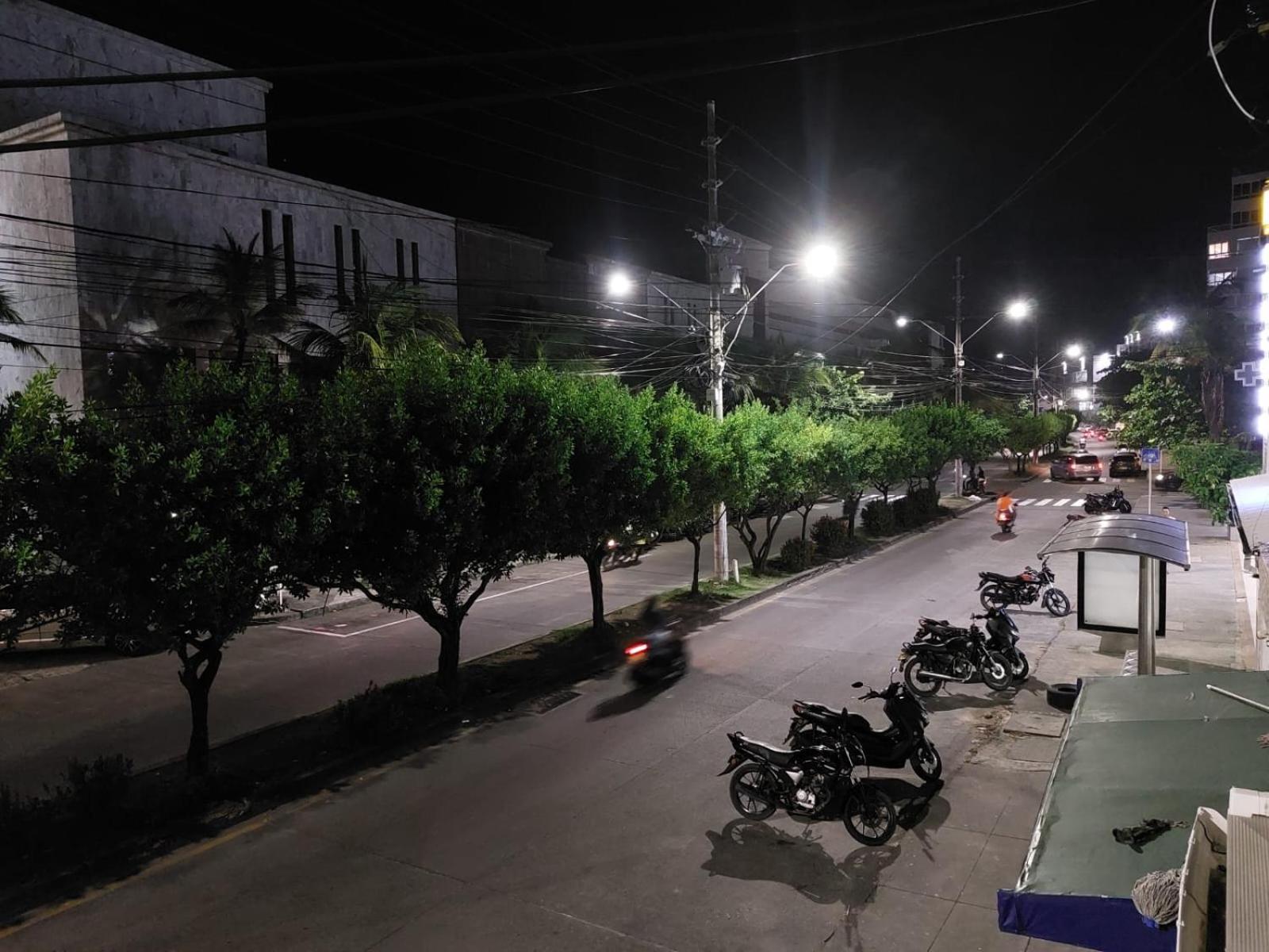 Posada Cocos Place San Andrés Buitenkant foto
